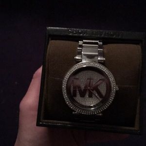 Brand new with tags Michael Kors watch